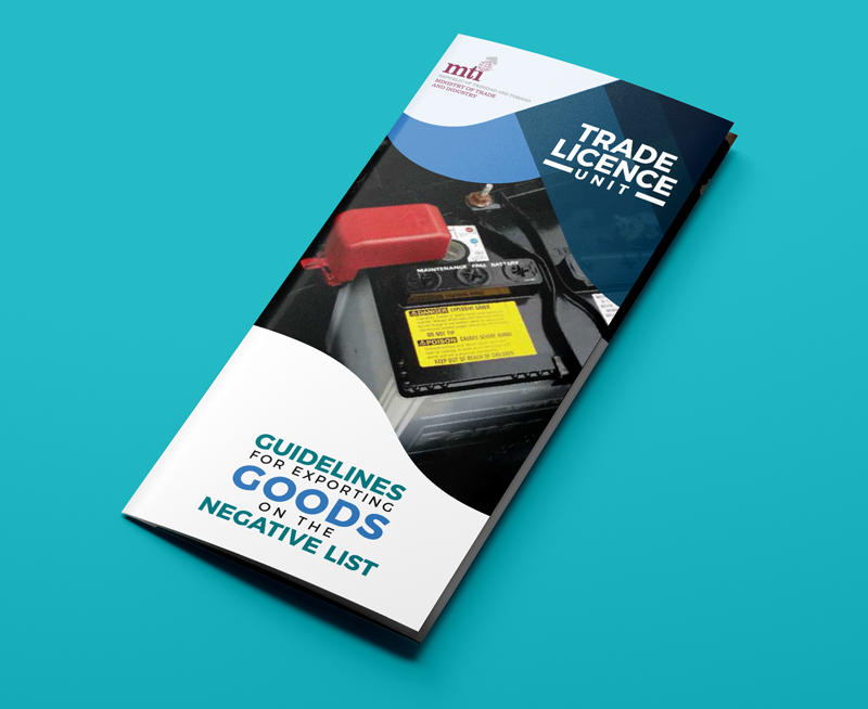 TLU Brochure-Negative list