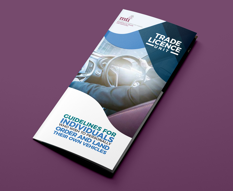 TLU Brochure - Personal Vehicles