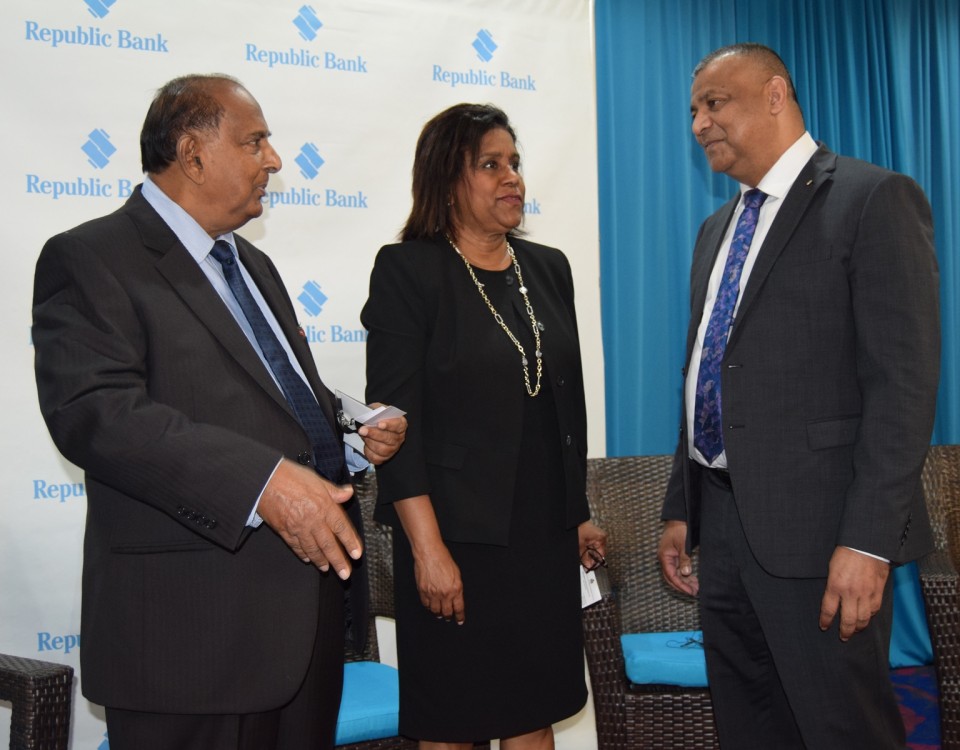RBL-Trade Facilitation Summit
