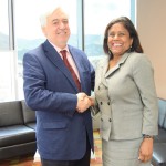 Chilean Ambassador