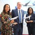 Amerijet-opening