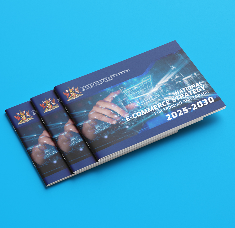 image of ecommerce brochure
