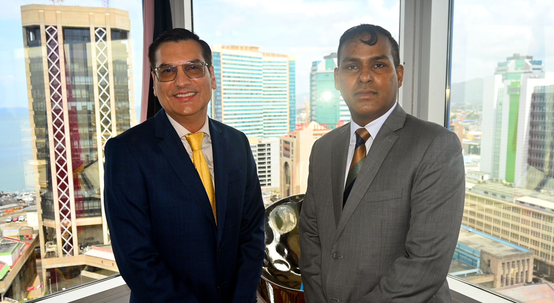 Procurement Proclamation Ministry of Trade, Investment and Tourism welcomes Dr. Colin Neil ...