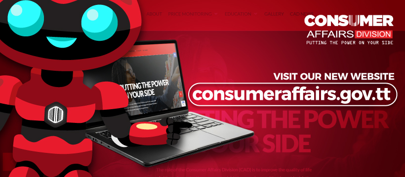 CAD-new website image of consumer affairs ad for new website