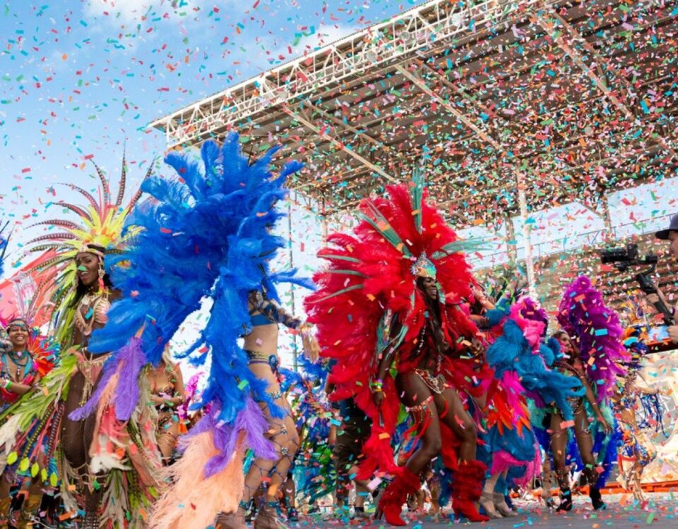 image of carnival