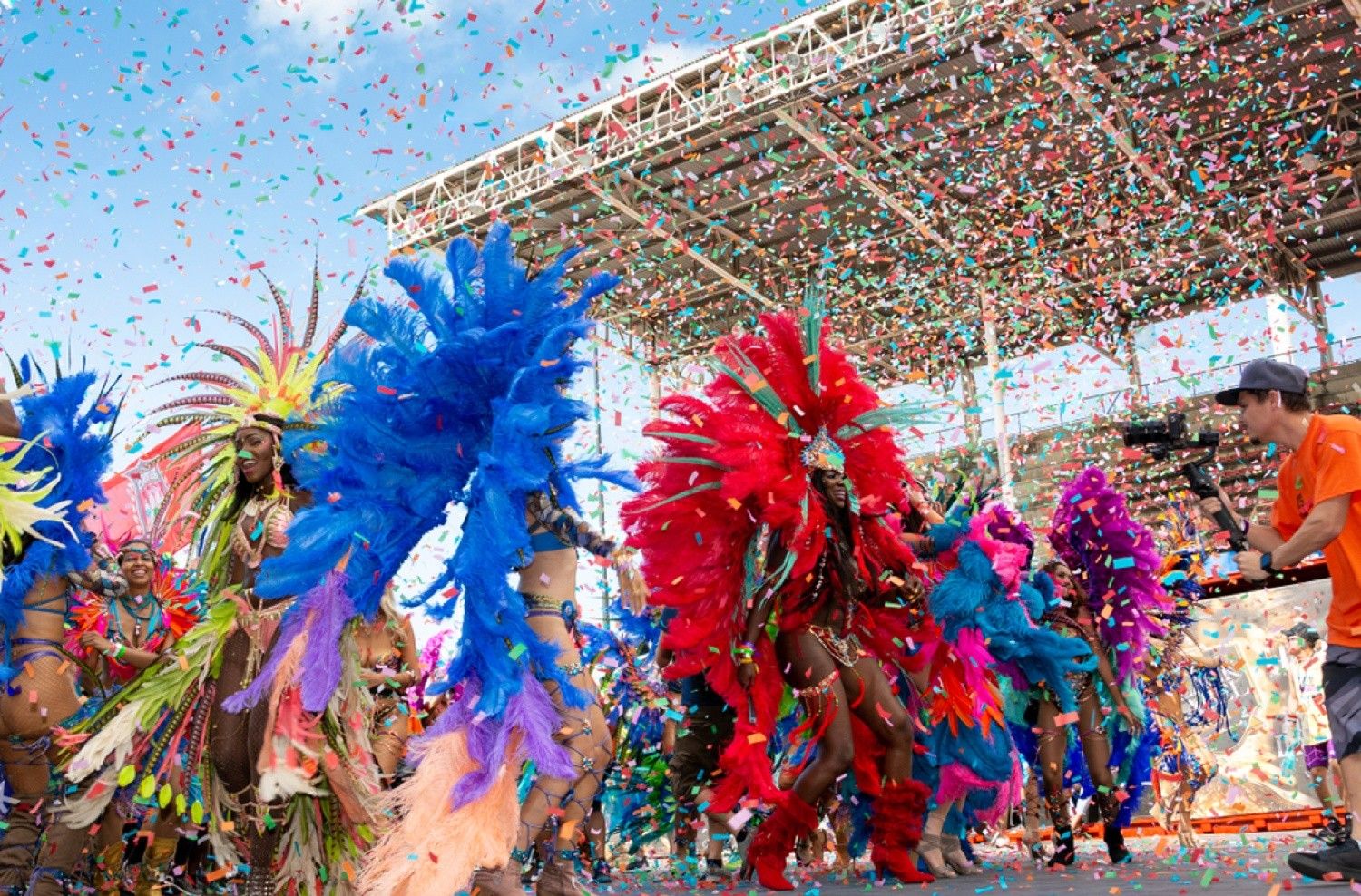 Procurement Proclamation Carnival 2026 Delivers Increased Arrivals and Hotel Performance ...